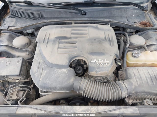 Chrysler 300 2016 2C3CCAGG5GH130394 Image 10