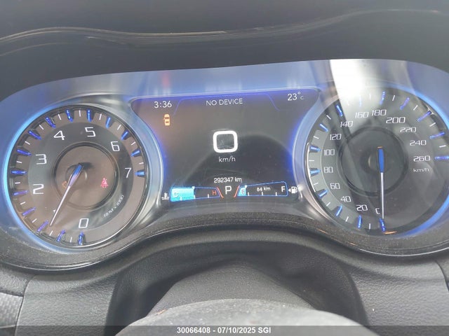 Chrysler 300 2016 2C3CCAGG5GH130394 Image 14
