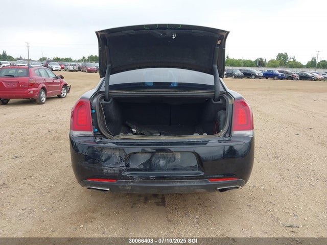 Chrysler 300 2016 2C3CCAGG5GH130394 Image 15