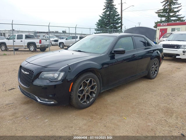 Chrysler 300 2016 2C3CCAGG5GH130394 Image 2