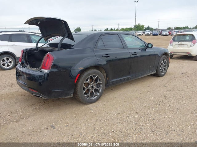 Chrysler 300 2016 2C3CCAGG5GH130394 Image 4