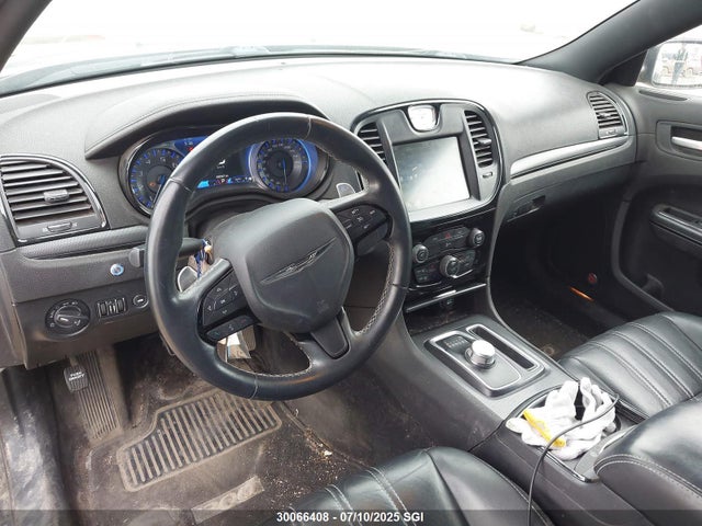 Chrysler 300 2016 2C3CCAGG5GH130394 Image 5