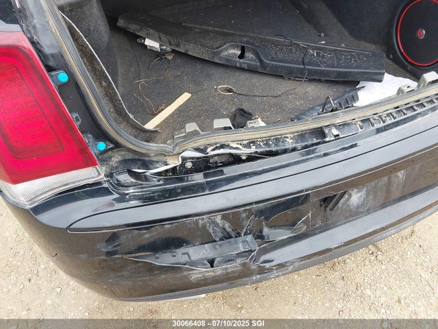 Chrysler 300 2016 2C3CCAGG5GH130394 Image 6