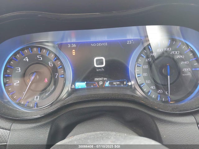 Chrysler 300 2016 2C3CCAGG5GH130394 Image 7