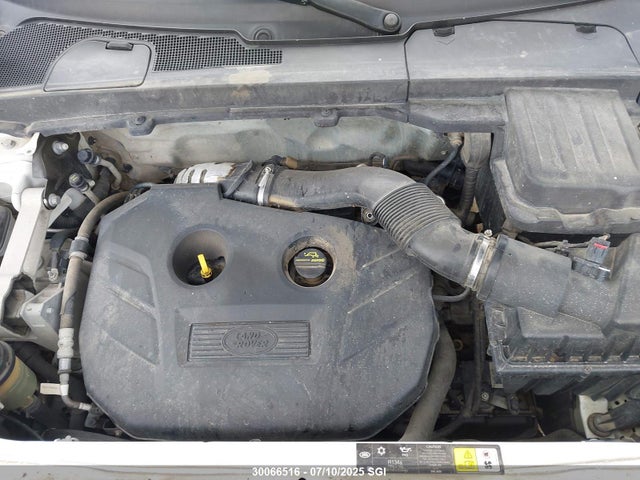 SALFR2BG9FH432806 Land Rover Lev2 Ulev