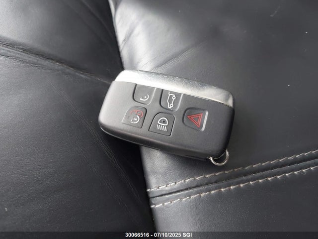 SALFR2BG9FH432806 Land Rover Lev2 Ulev