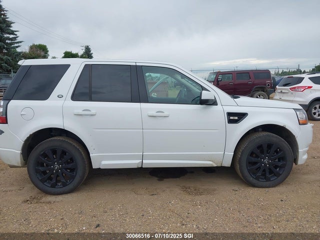 SALFR2BG9FH432806 Land Rover Lev2 Ulev