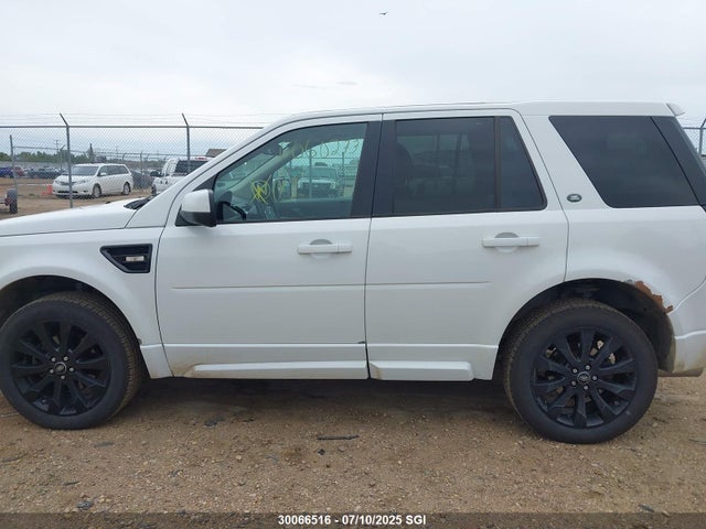 SALFR2BG9FH432806 Land Rover Lev2 Ulev