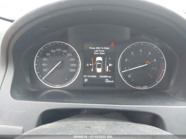 SALFR2BG9FH432806 Land Rover Lev2 Ulev