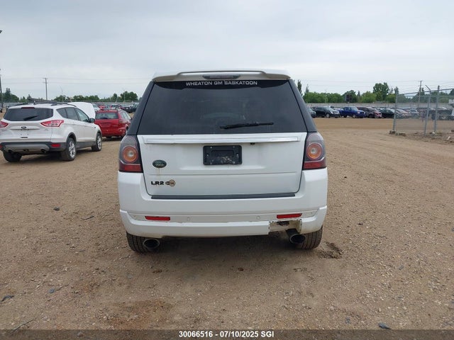 SALFR2BG9FH432806 Land Rover Lev2 Ulev