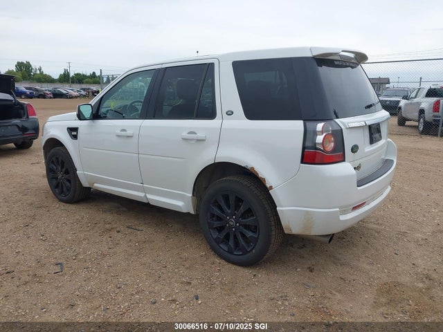 SALFR2BG9FH432806 Land Rover Lev2 Ulev