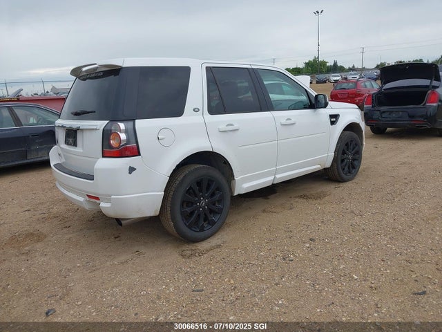 SALFR2BG9FH432806 Land Rover Lev2 Ulev