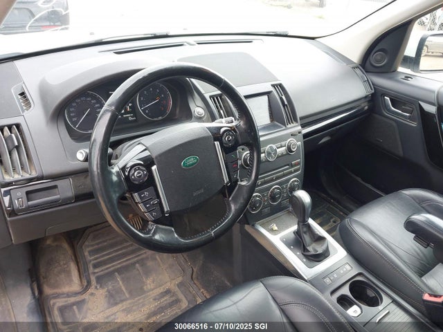 SALFR2BG9FH432806 Land Rover Lev2 Ulev