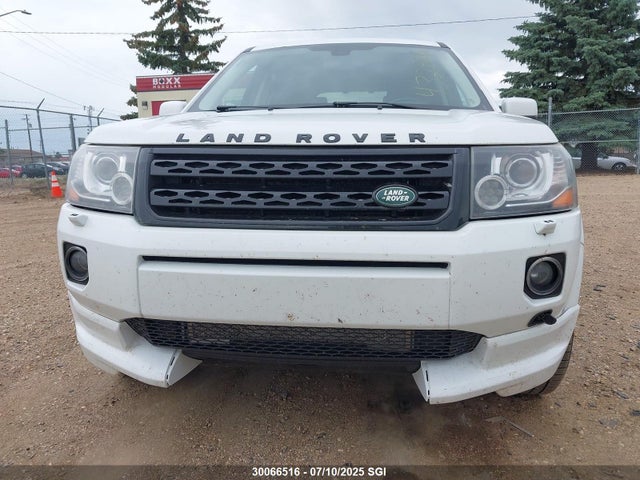 SALFR2BG9FH432806 Land Rover Lev2 Ulev