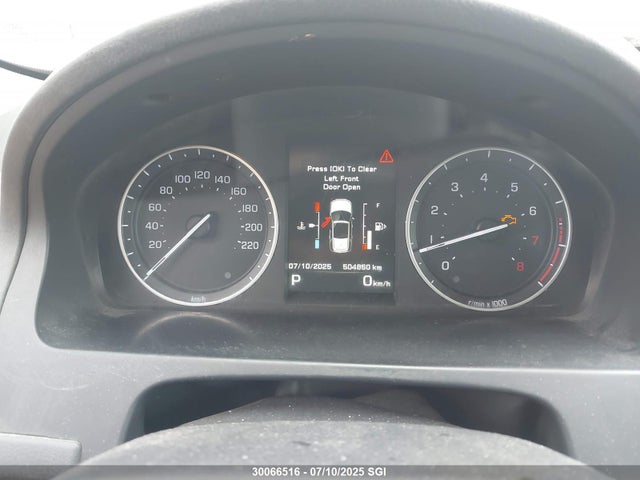 SALFR2BG9FH432806 Land Rover Lev2 Ulev