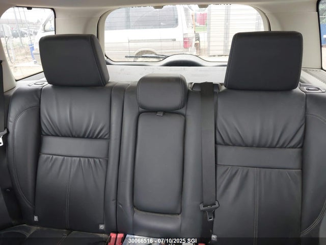 SALFR2BG9FH432806 Land Rover Lev2 Ulev