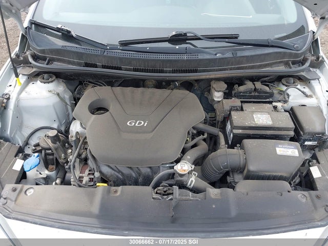 KMHCT5AE7GU287363 Hyundai dohc gdi gamma