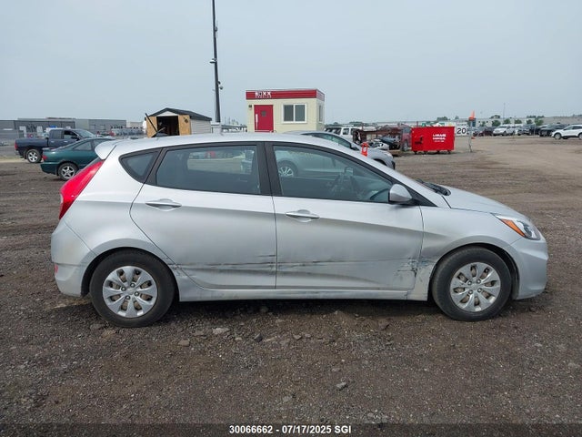 KMHCT5AE7GU287363 Hyundai dohc gdi gamma