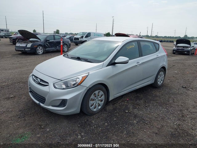 KMHCT5AE7GU287363 Hyundai dohc gdi gamma