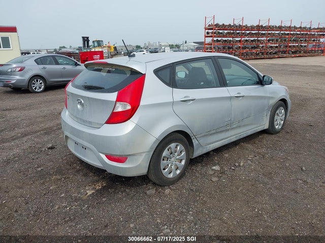 KMHCT5AE7GU287363 Hyundai dohc gdi gamma