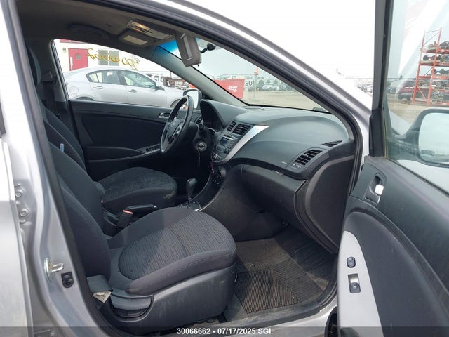 KMHCT5AE7GU287363 Hyundai dohc gdi gamma