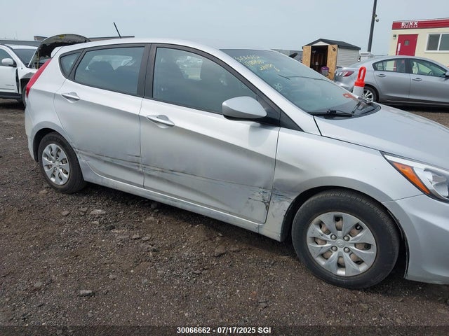 KMHCT5AE7GU287363 Hyundai dohc gdi gamma