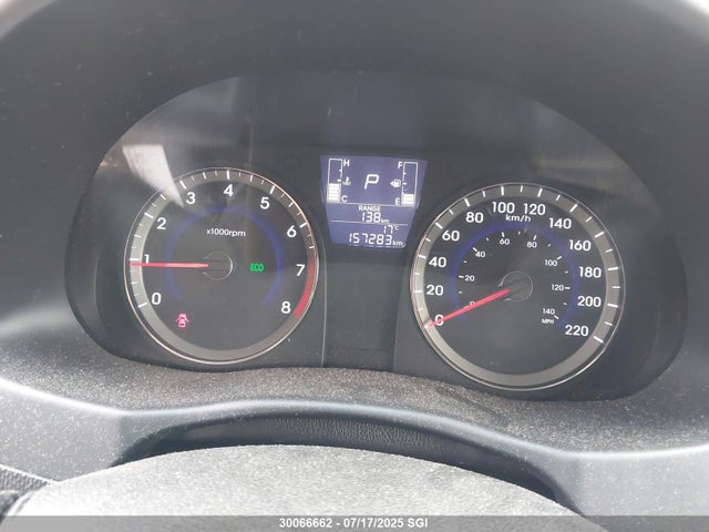 KMHCT5AE7GU287363 Hyundai dohc gdi gamma