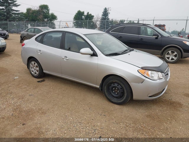 Продажа на аукционе авто 2010 Hyundai Elantra Blue/gls/se, vin: KMHDU4BD2AU847668, номер лота: 30066176