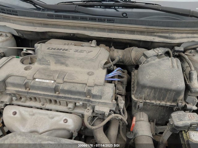 Продажа на аукционе авто 2010 Hyundai Elantra Blue/gls/se, vin: KMHDU4BD2AU847668, номер лота: 30066176