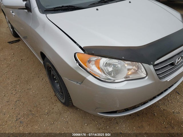 Продажа на аукционе авто 2010 Hyundai Elantra Blue/gls/se, vin: KMHDU4BD2AU847668, номер лота: 30066176
