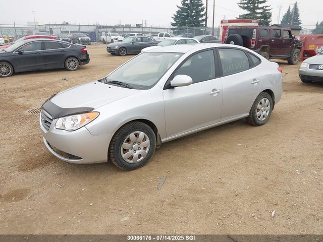 Продажа на аукционе авто 2010 Hyundai Elantra Blue/gls/se, vin: KMHDU4BD2AU847668, номер лота: 30066176
