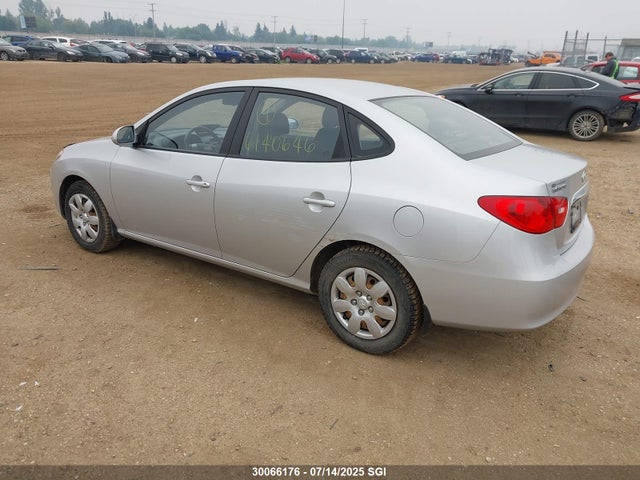 Продажа на аукционе авто 2010 Hyundai Elantra Blue/gls/se, vin: KMHDU4BD2AU847668, номер лота: 30066176