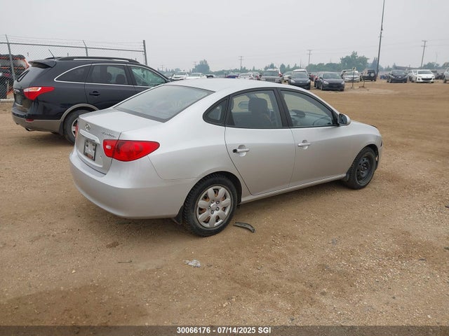 Продажа на аукционе авто 2010 Hyundai Elantra Blue/gls/se, vin: KMHDU4BD2AU847668, номер лота: 30066176