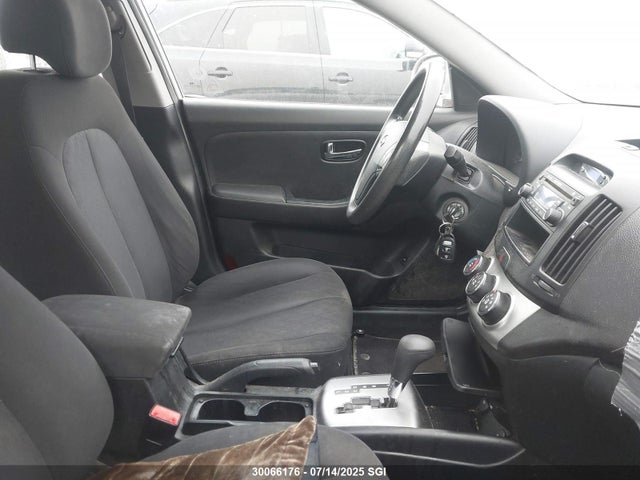 Продажа на аукционе авто 2010 Hyundai Elantra Blue/gls/se, vin: KMHDU4BD2AU847668, номер лота: 30066176
