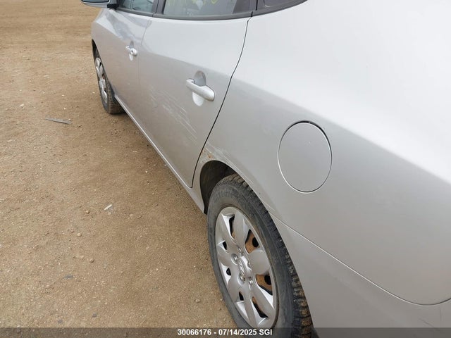 Продажа на аукционе авто 2010 Hyundai Elantra Blue/gls/se, vin: KMHDU4BD2AU847668, номер лота: 30066176