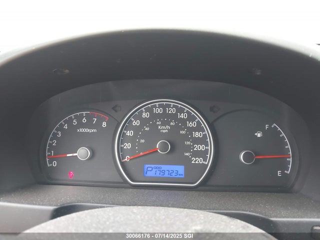 Продажа на аукционе авто 2010 Hyundai Elantra Blue/gls/se, vin: KMHDU4BD2AU847668, номер лота: 30066176