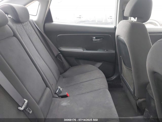 Продажа на аукционе авто 2010 Hyundai Elantra Blue/gls/se, vin: KMHDU4BD2AU847668, номер лота: 30066176