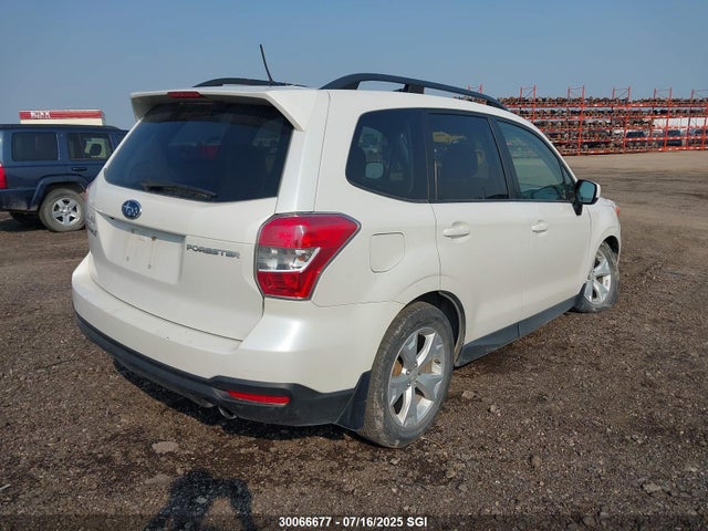 JF2SJCHC5EG488951 Subaru 2.5na c0