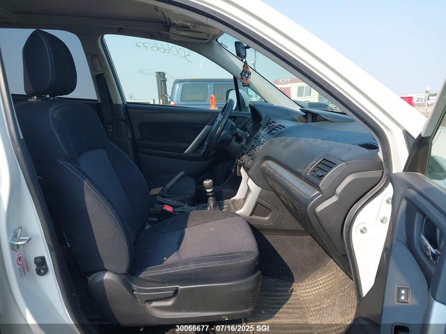 JF2SJCHC5EG488951 Subaru 2.5na c0