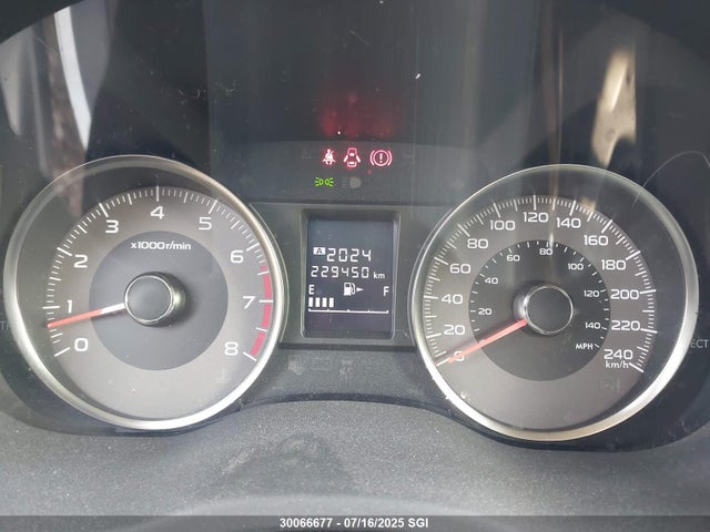 JF2SJCHC5EG488951 Subaru 2.5na c0