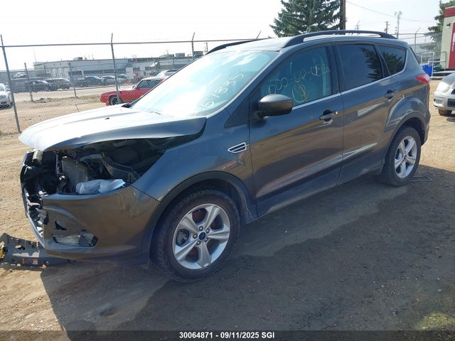 1FMCU9GX8FUB51335 Ford Escape