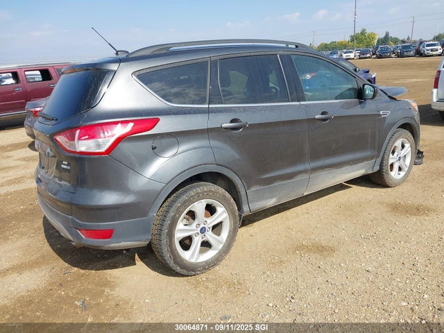 1FMCU9GX8FUB51335 Ford Escape