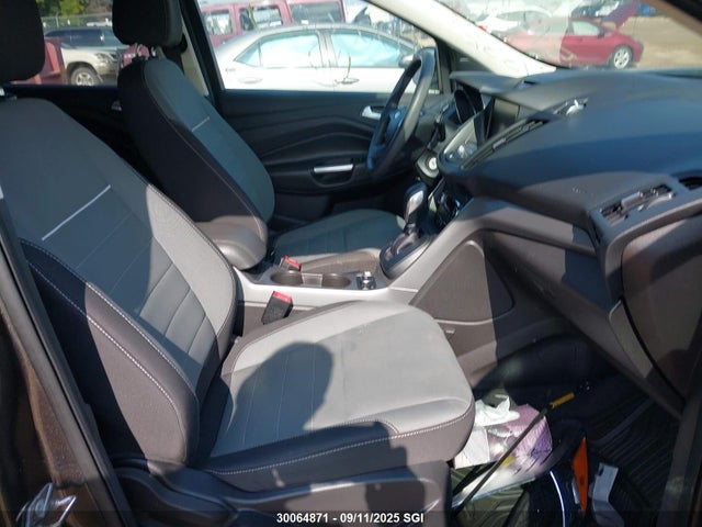 1FMCU9GX8FUB51335 Ford Escape