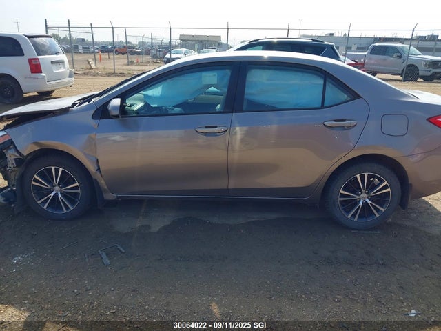 Toyota 2zr-fe 2016 2T1BURHE1GC741002 Image 13