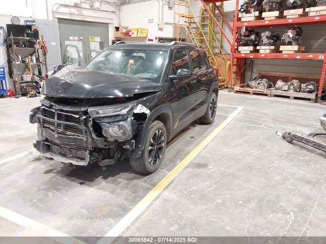 KL79MRSL5NB104256 Chevrolet l3t - l3, sidi, vvt, alum