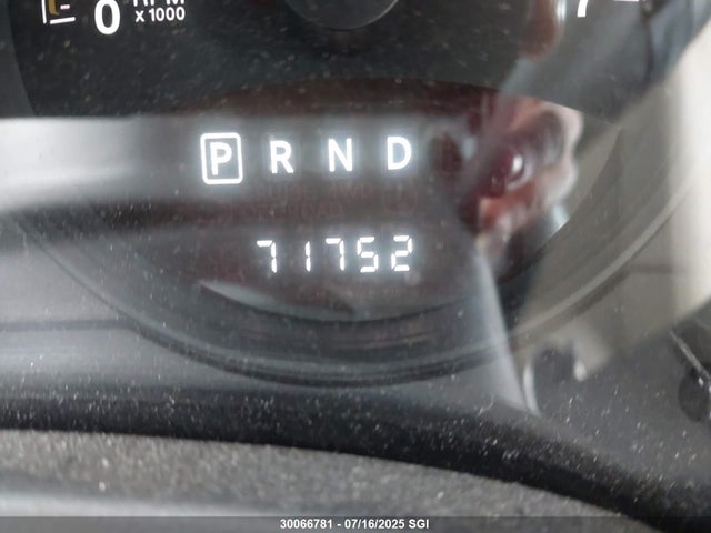 1C4NJRABXHD162827 Jeep 2017
