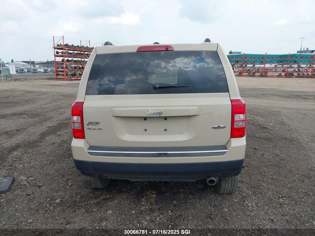 1C4NJRABXHD162827 Jeep 2017