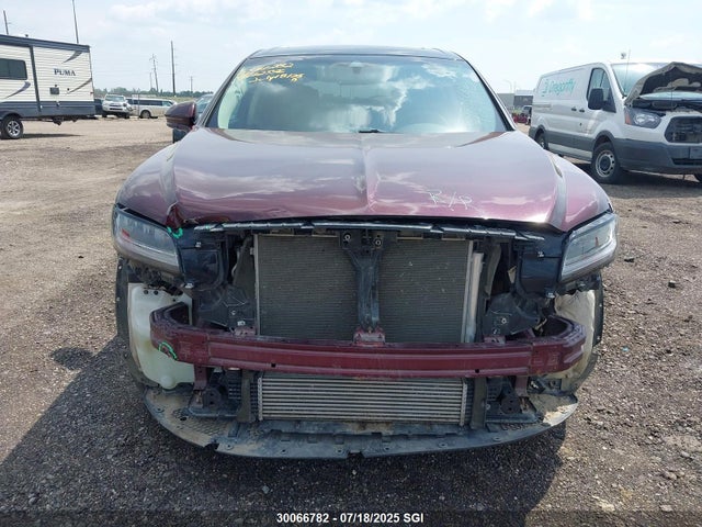 2LMPJ8L95KBL62556 Lincoln 2.0l gtdi