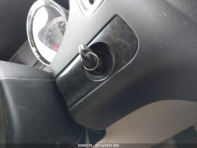 2C4RDGBG7FR523397 Dodge 2015