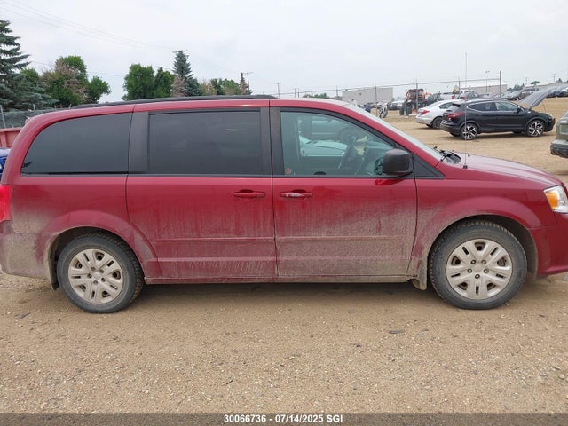 2C4RDGBG7FR523397 Dodge 2015